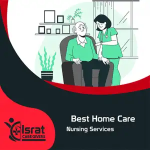 You are currently viewing Best Home Care Nursing Services In Bangladesh