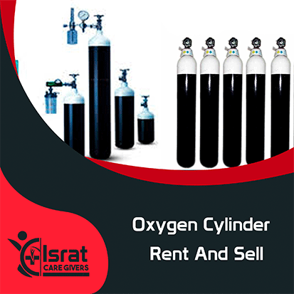 You are currently viewing Oxygen Cylinder Rent And Sell