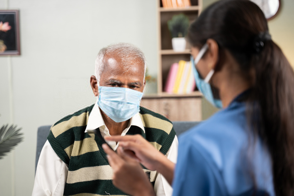 You are currently viewing Covid-19 Patient Home Care Services