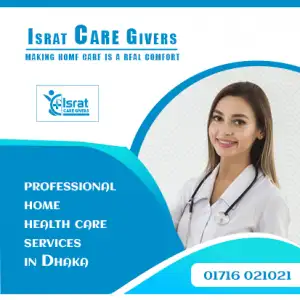 You are currently viewing Best Nursing Agency In Dhaka BD
