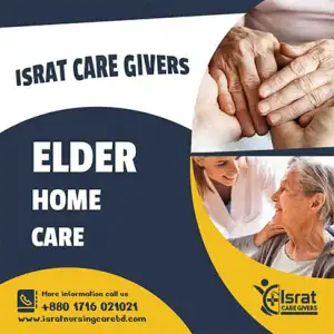 Read more about the article Elder Home Care Services