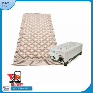 Electric Air Mattress for Patient