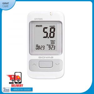 Glucose Meter