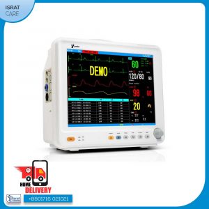 Multi Parameter Patient Monitor