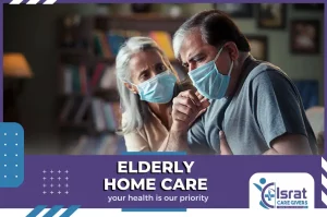 elderly care in Bangladesh